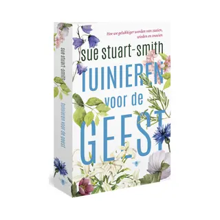 Isbn Tuinieren voor de geest boek Paperback 320 pagina's