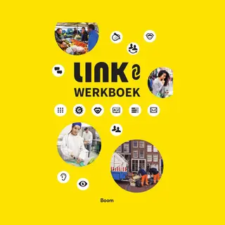Titia Boers Link Werkboek