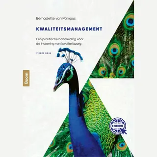 Bernadette van Pampus Kwaliteitsmanagement