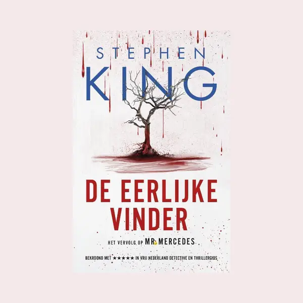 Mr. Mercedes 2 - De Eerlijke Vinder thumbnail