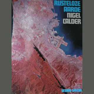 Calder Rusteloze Aarde / Sesam Special