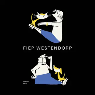 Fiep Westendorp