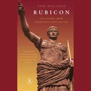 Isbn Rubicon ( Het einde van de Romeinse Republiek )