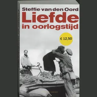 Liefde In Oorlogstijd