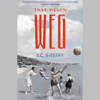 Twee Weken Weg