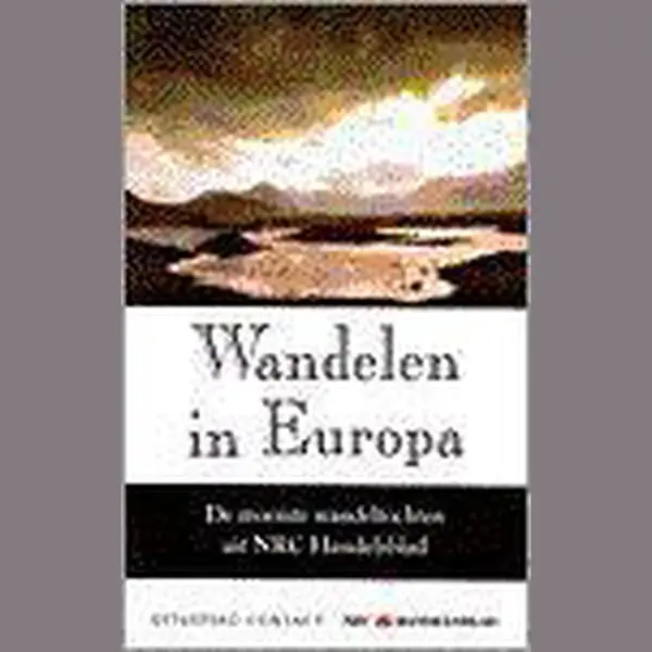 Nrc Wandelen In Europa thumbnail