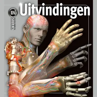 Insiders - Uitvindingen