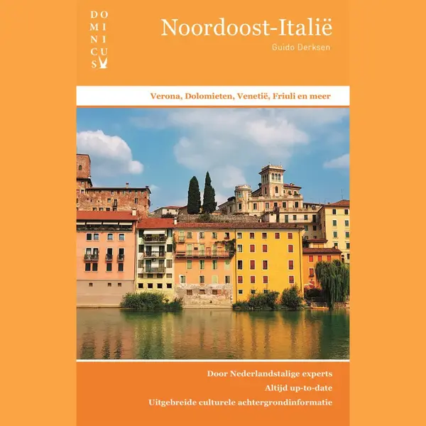 Noordoost-Italië thumbnail