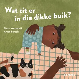 Wat Zit Er In Die Dikke Buik?