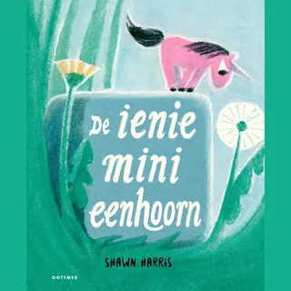 De Ieniemini Eenhoorn