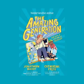 The Amazing Generation