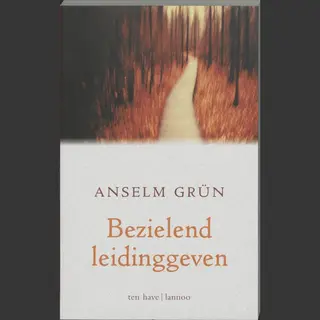 Bezielend Leidinggeven