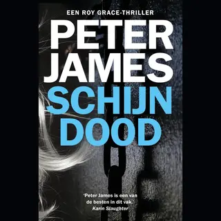 Peter James Schijndood / Roy Grace / 8