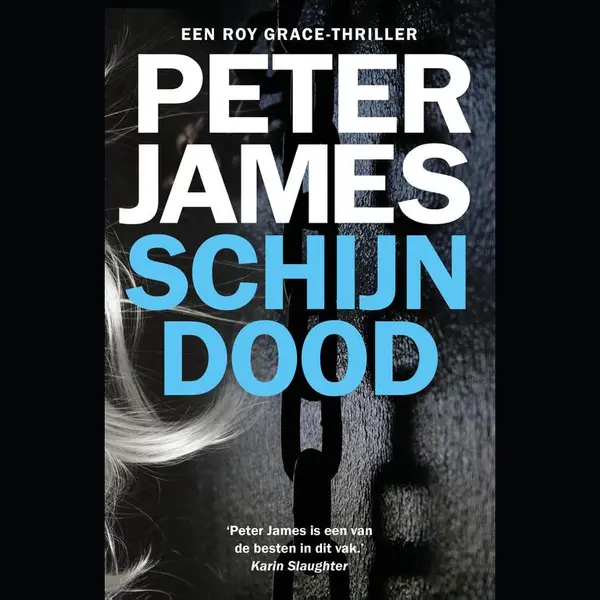Peter James Schijndood / Roy Grace / 8 thumbnail