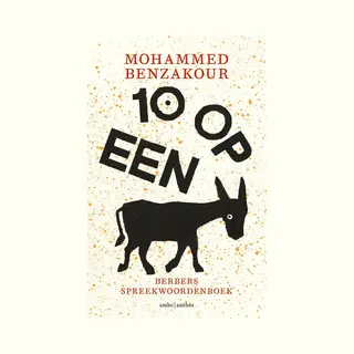 Tien Op Een Ezel