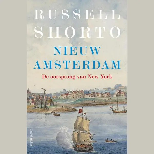 Nieuw Amsterdam thumbnail