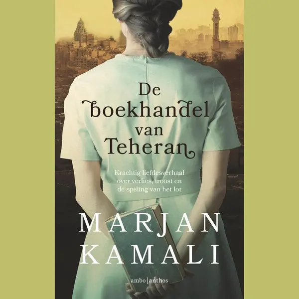 De Boekhandel Van Teheran thumbnail