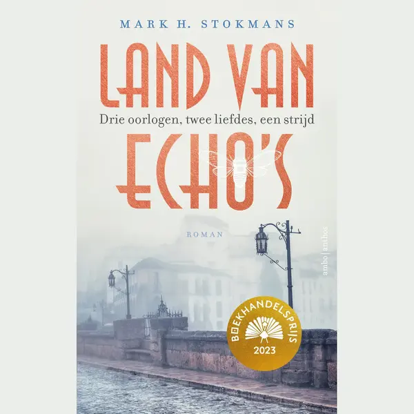 Mark H. Stokmans Land Van Echo's thumbnail