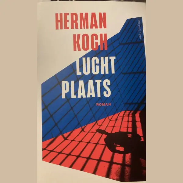 Luchtplaats - Special Vriendenloterij thumbnail