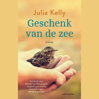 Geschenk Van De Zee