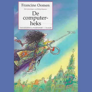 De Computerheks