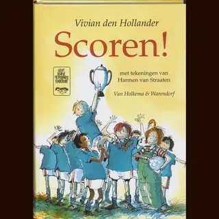 Scoren !