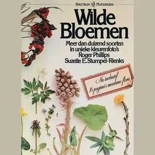 Wilde Bloemen