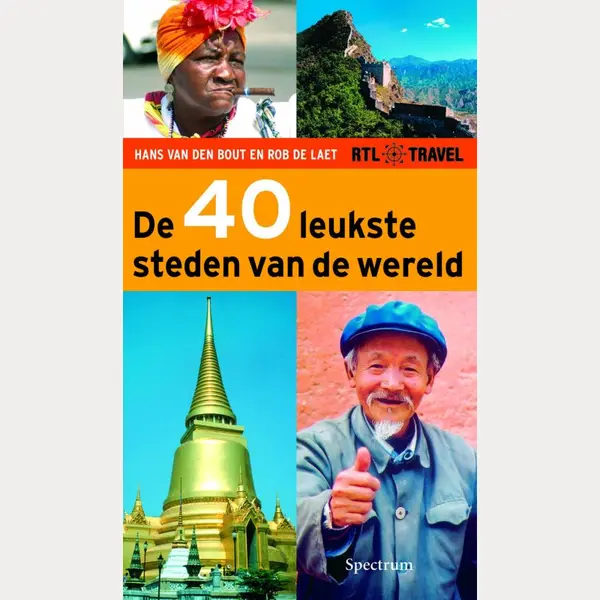 De 40 Leukste Steden Van Wereld Yorin Travel thumbnail