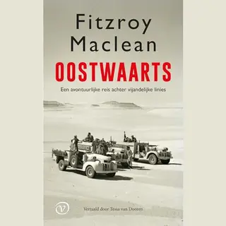 Oostwaarts