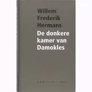 De Donkere Kamer Van Damokles