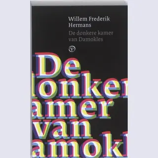 De Donkere Kamer Van Damokles