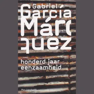 Honderd Jaar Eenzaamheid