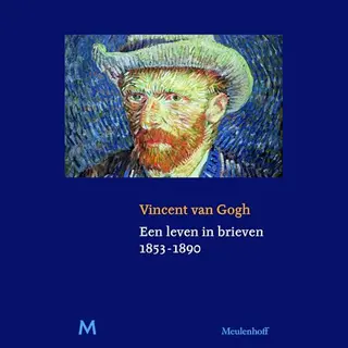 Vincent Van Gogh