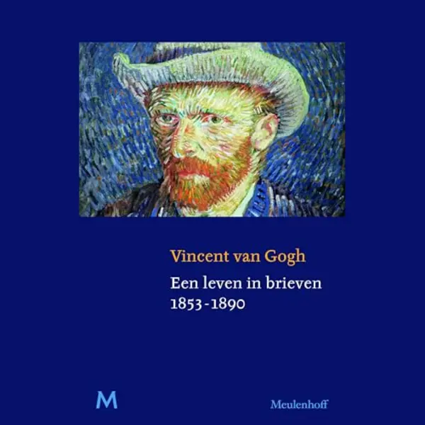 Vincent Van Gogh thumbnail
