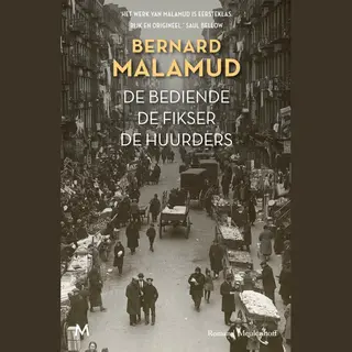 De Bediende, De Fikser & De Huurders