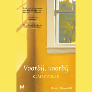 Voorbij, Voorbij