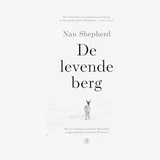De Levende Berg
