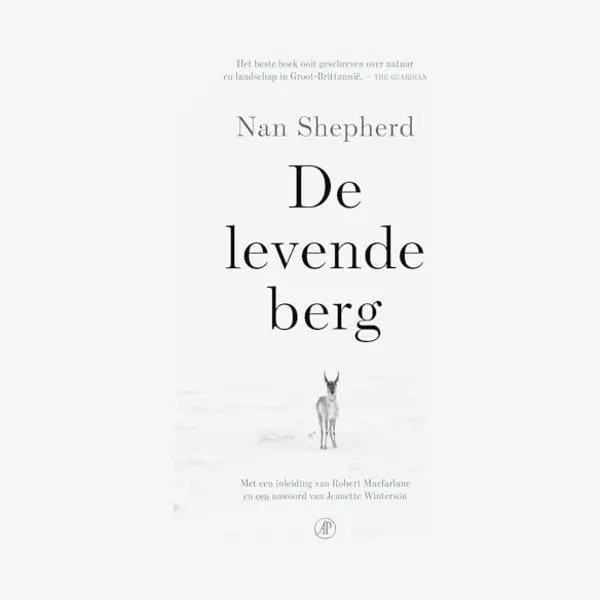 De Levende Berg thumbnail