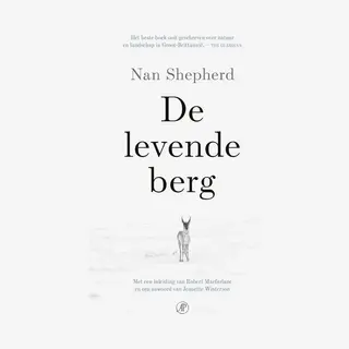 De Levende Berg