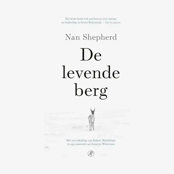 De Levende Berg thumbnail