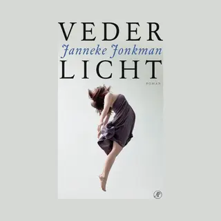 J. Jonkman Vederlicht