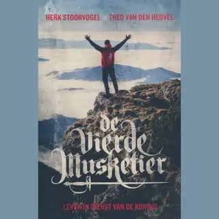 De Vierde Musketier
