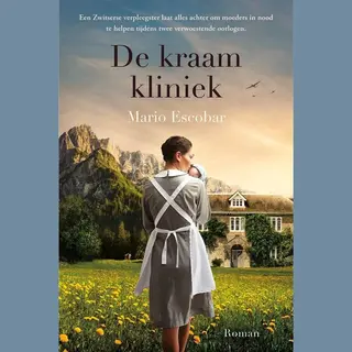 De Kraamkliniek