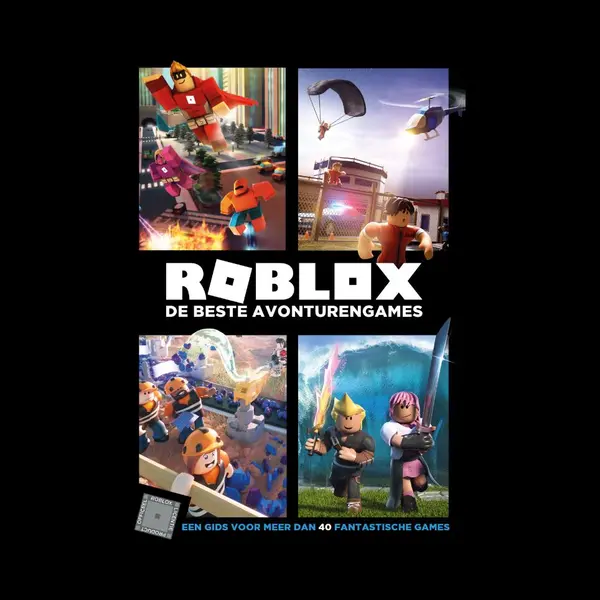Roblox thumbnail