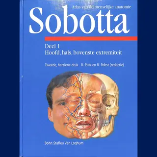 Atlas Van De Menselijke Anatomie / I