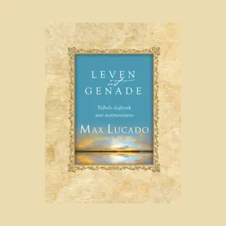 Leven Uit Genade