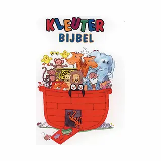 Kleuterbijbel