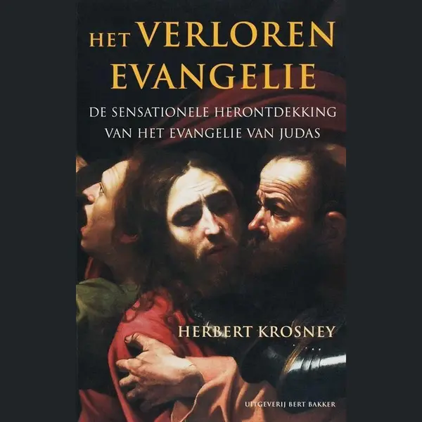Het Verloren Evangelie thumbnail