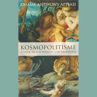 Kosmopolitisme