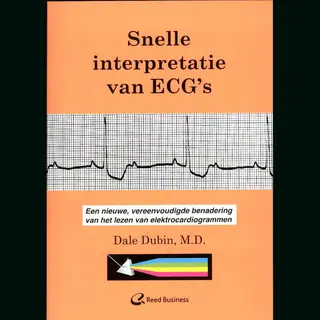Dale Dubin Snelle Interpretatie Van Ecg's